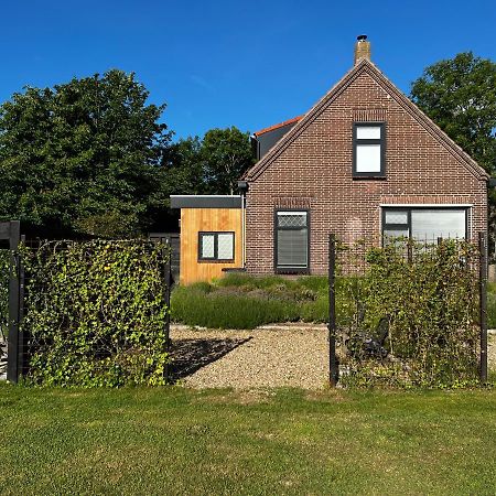 Studio49 Ouddorp Exteriör bild