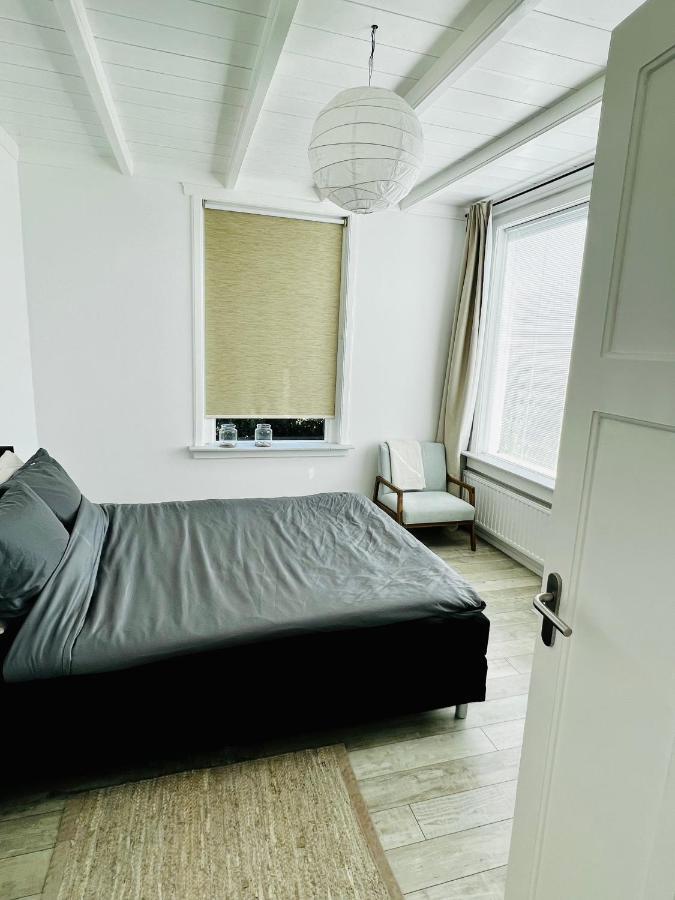 Studio49 Ouddorp Exteriör bild