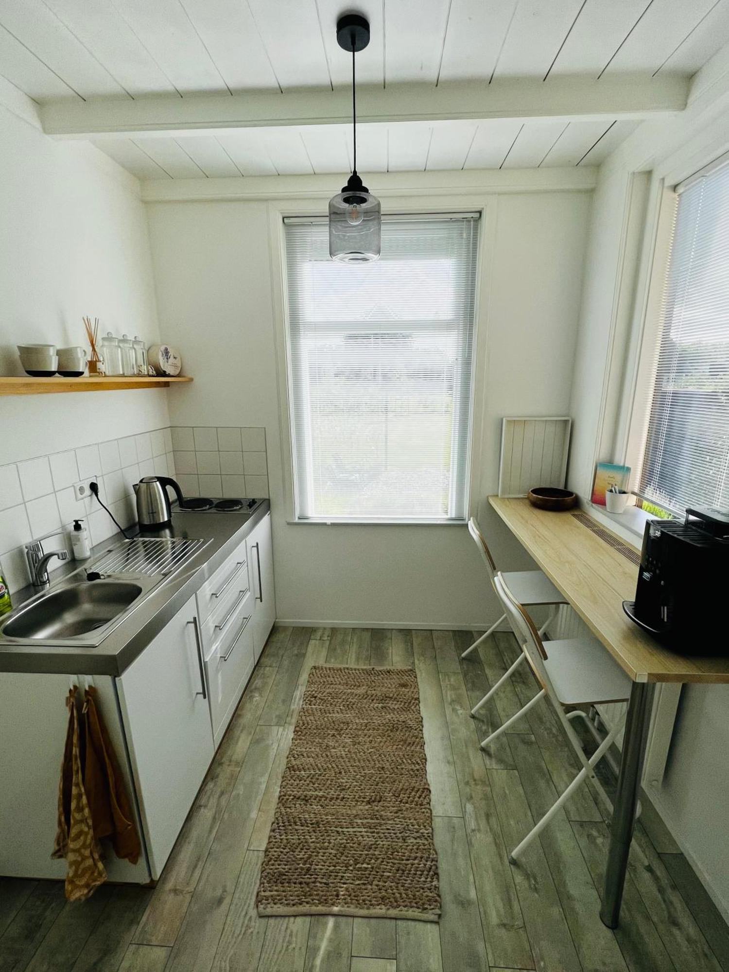 Studio49 Ouddorp Exteriör bild